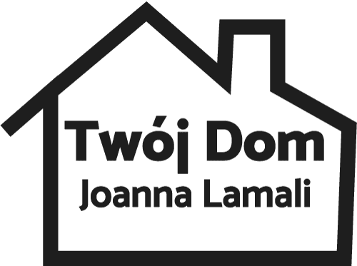 Logo Twój Dom